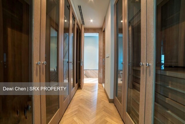 The Ritz-Carlton  (D9), Condominium #538165291